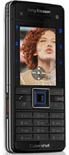 Sony Ericsson C902 Cyber-shot